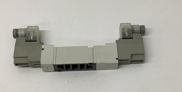 SMC SY7440-5DZ Pneumatic Solenoid Control Valve