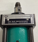 Tox Pressotechnik HZL 05.101.050.00 Hydraulic Cylinder-2