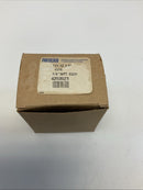 Wika  4253523  111.12 2.5" 1/4”NPT CBM Mounting Gauge 400 PSI-3