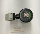 CKD HVB71-15F-5-3H High Vacuum Solenoid Valve 50/60Hz-9
