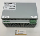 Kuka 27V-NT-KRC2 Power Supply 400-580 Output VAC 27.3 VDC, 40-Amps-1