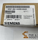 Siemens 6ES7 392-1AM00-0AA0 Sealed Simatic Connector-2