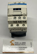 Schneider Electric Telemecanique CAD32BD Control Relay 24 VDC-1