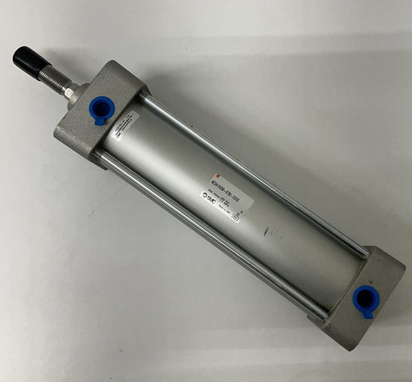 SMC NCDAIR250-0700-X2US Pneumatic Cylinder