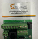 Senix 1700-44 Rev. E Termination Relay Board-4