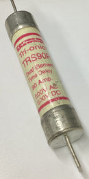 Ferraz Shawmut Tri-tonic TRS90R Dual Element Fuse 90 AMP-2