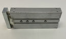 Festo DPZ-20-80-P-A Linear Guided Pneumatic Cylinder-5