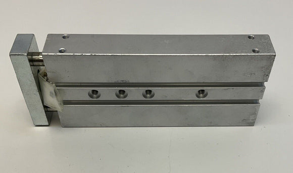 Festo DPZ-20-80-P-A Linear Guided Pneumatic Cylinder