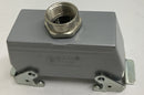 Lapp Epic 10.0869NP  3/4" NPT Top Entry Hood for HBE-16-4