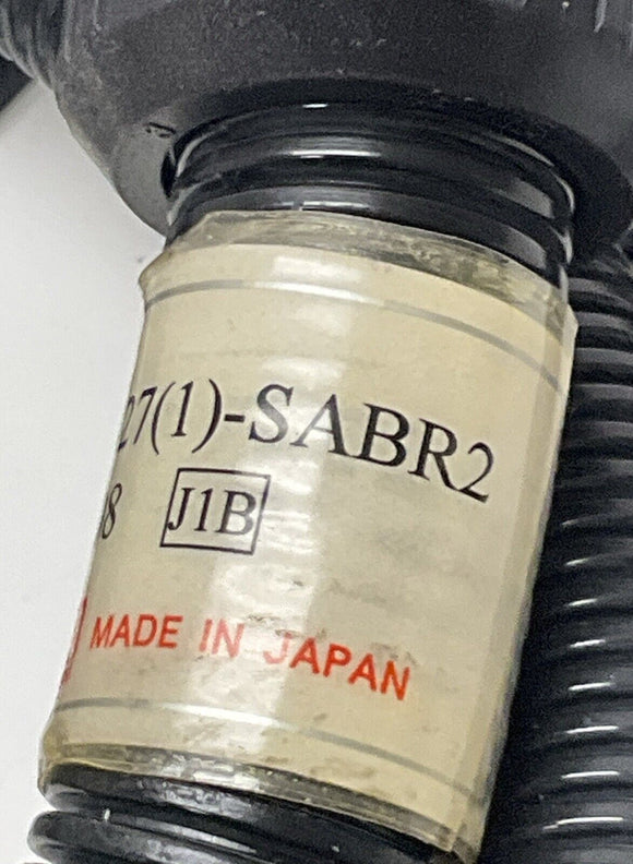 Nikken TCE-A-3427 SABR2 Servo Cable Harness
