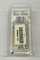 Weiler 36426 Vortec Abrasive Nylon End Brush 3/4" 4500 RPM 1/4" Stem-5