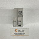 Idec NC1V-2111 10A Circuit Protector Breaker-5