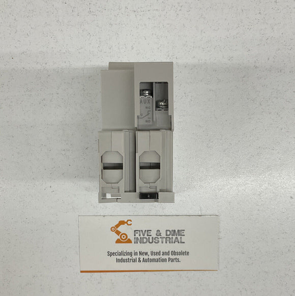 Idec NC1V-2111 10A Circuit Protector Breaker