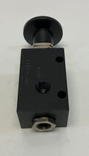 Fabco 1800  18PMP-3 PMP-3 Genuine 3 Way Valve-3