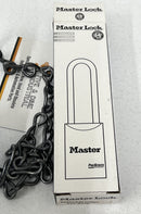 MasterLock 6836 Pro Series High Visibility Padlock Requires A710 Keys-6