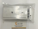 SMC CXM25-70 Pneumatic Dual Rod Cylinder-5