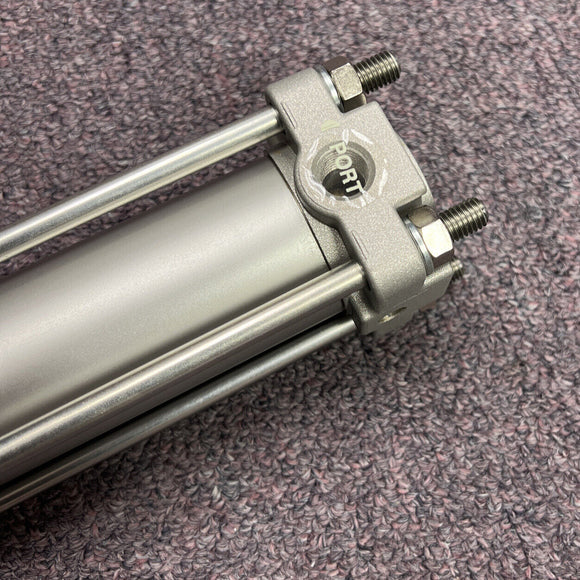 SMC CDA2B40-300 Pneumatic Cylinder