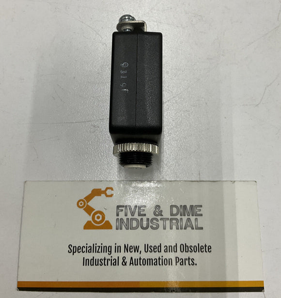 Potter & Brumfield W58-XC4C12A-20 Circuit Breaker 20 Amp 250 VAC 50 VDC