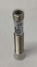 Balluff BLS 12M-XX-1RD-S4-L Photoelectric Sensor SN:5M, 10-30VDC BOS00W2-5