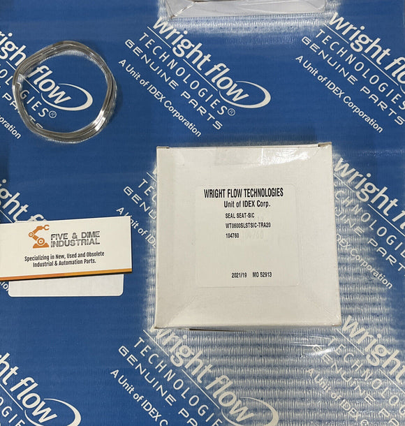 Viking /  Wright WB0600SFK/SCC Flow Circumferential Pumps Seal Face Kit