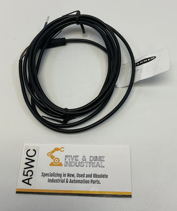 Banner 32438 Straight Connector PKG4-2