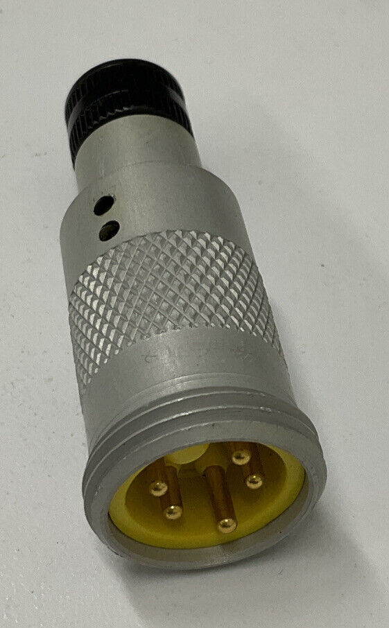IFM Efector W70207 Female AC Micro to Male 5P Connector
