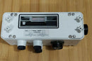 Pneumatic DeviceNet Manifold Serial Unit EX230-SDN1-7