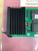 SCA Servo Board 0153.0400 APC 3000-40-3