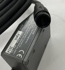 Keyence SR510 Barcode Scanner Sensor Head Reader 2D-4