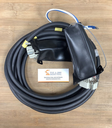 Fanuc A660-8018-T901 Cable K603 ARP 2 Axes 10 Meters