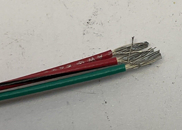 Brad Connectivity Woodhead 1200740140 / 70412 Micro-Change Recept