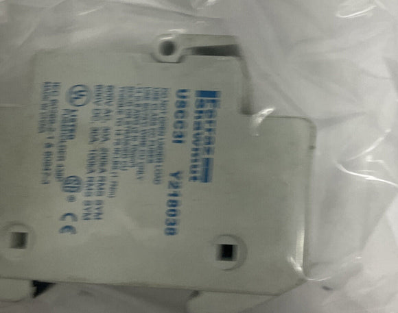 Ferraz Shawmut USCC31 Fuse Holder