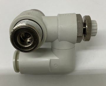 SMC ASP530F-03-105 Flow Control Valve - 0