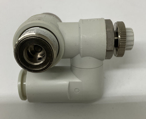 SMC ASP530F-03-105 Flow Control Valve