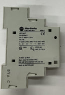 Allen Bradley 140-A11 Auxiliary Contactor 1-N0 1-NC-2