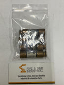 Bussmann FRN-R-3 2/10 Fusetron Fuses 3 2/10 Amps 250V   Lot of 4-5