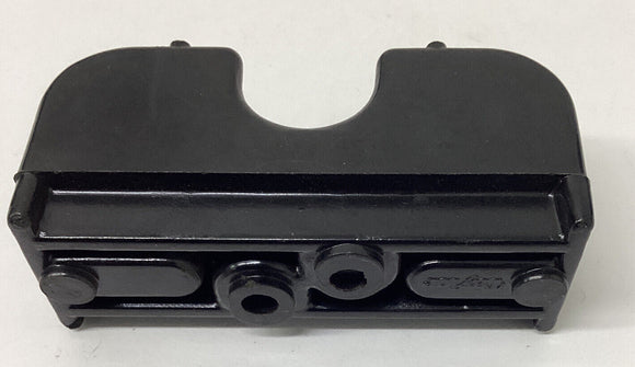 Gould Shawmut 20326 Fuse Block H/K Class Lot of 2