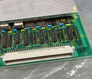 Yaskawa JANCD-MM13B Memory Circuit Board Rev B 479012-7