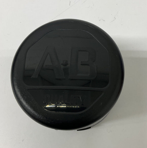 Allen Bradley 855T-DS2BVM Ser C  w/ Lights and Horn  24VAC/DC