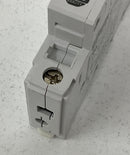 Allen Bradley 1492-CB1G010 Ser. B Din Mount Circuit Breaker 1 Amp-4
