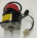 Fanuc A06B-0367-B155 #0001 Servo Motor Pulse Coder A-6