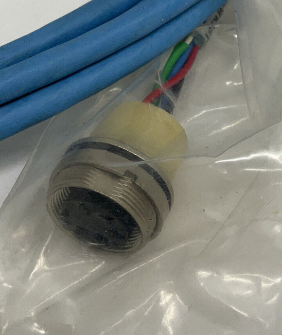 Fanuc EE-4526-650-003 Speed Pickup Wrist Cable 4.5 Meters