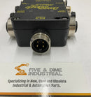 Turck JBBS-57-SM01 DeviceNet Interlink Module Bus-Stop-4