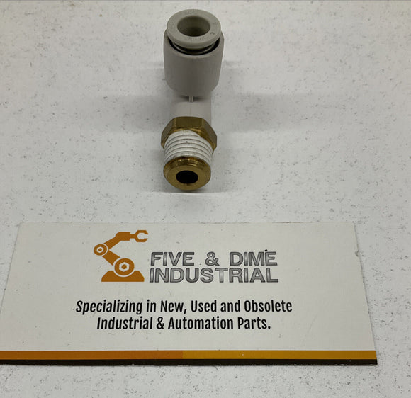 SMC KQ2Y08-02S Connector