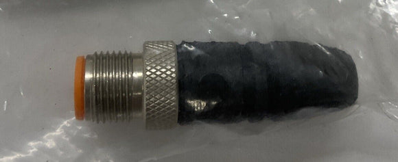 Allen Bradley 898D-81CU-DM M12, 8-Pin, Termination Plug