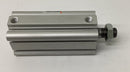 SMC CDQ2A32-60DMZ Compact Pneumatic Cylinder-4