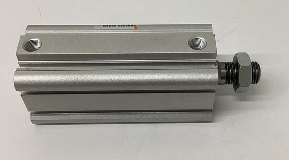 SMC CDQ2A32-60DMZ Compact Pneumatic Cylinder