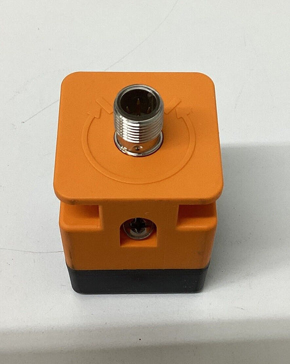 IFM Efector IM5116 35MM Sense Inductive Sensor