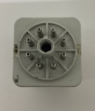 Allen Bradley 700-HA32A1 120VAC Ser. A Control Relay 10A 230VAC - 0