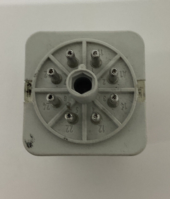 Allen Bradley 700-HA32A1 120VAC Ser. A Control Relay 10A 230VAC